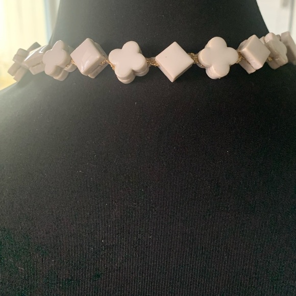 Necklace heart tiles - Picture 11 of 16